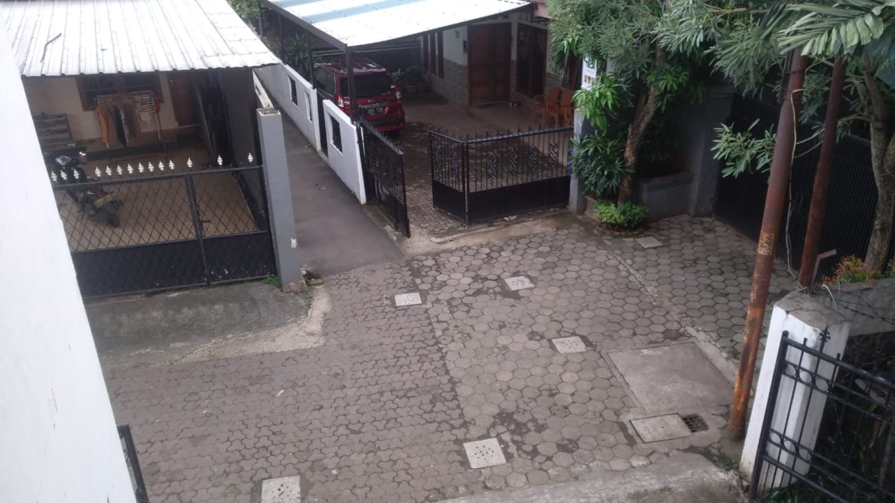 Rumah Kos Di Kebagusan - Jakarta Selatan