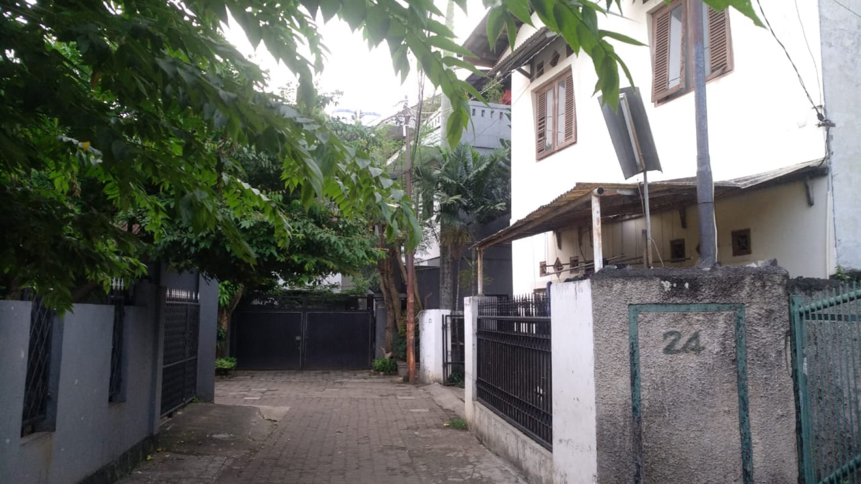 Rumah Kos Di Kebagusan - Jakarta Selatan