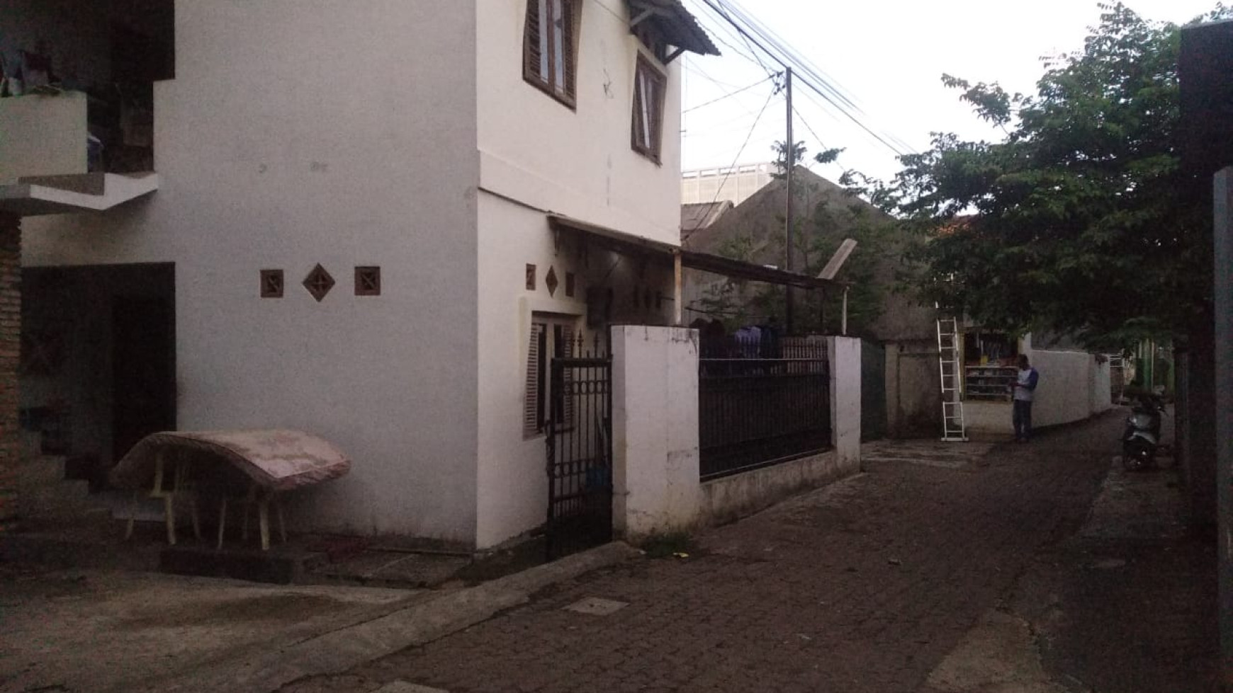 Rumah Kos Di Kebagusan - Jakarta Selatan