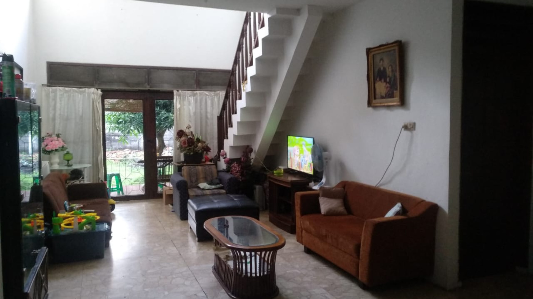 Rumah Kos Di Kebagusan - Jakarta Selatan