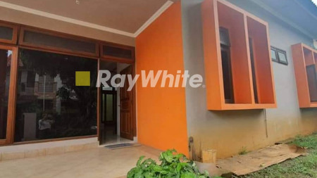 Dijual Rumah Murah Dengan Tanah Luas Di Cinere