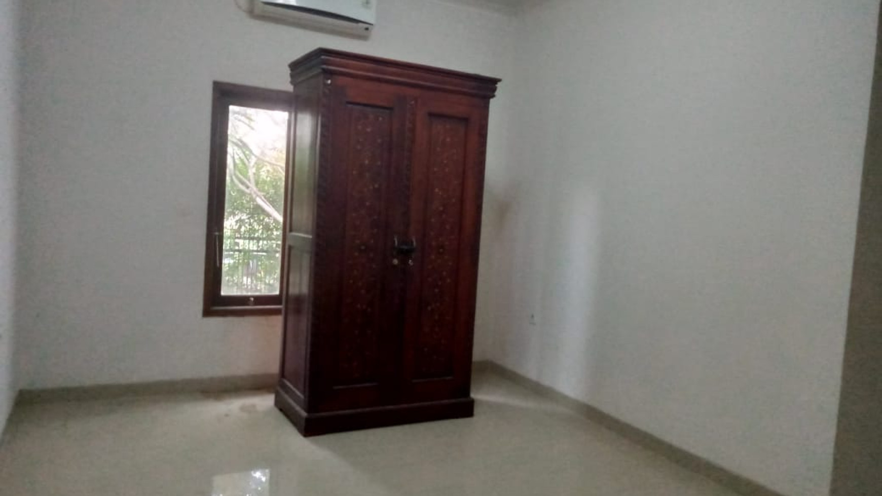 Rumah Cantik Minimalis di Bintaro