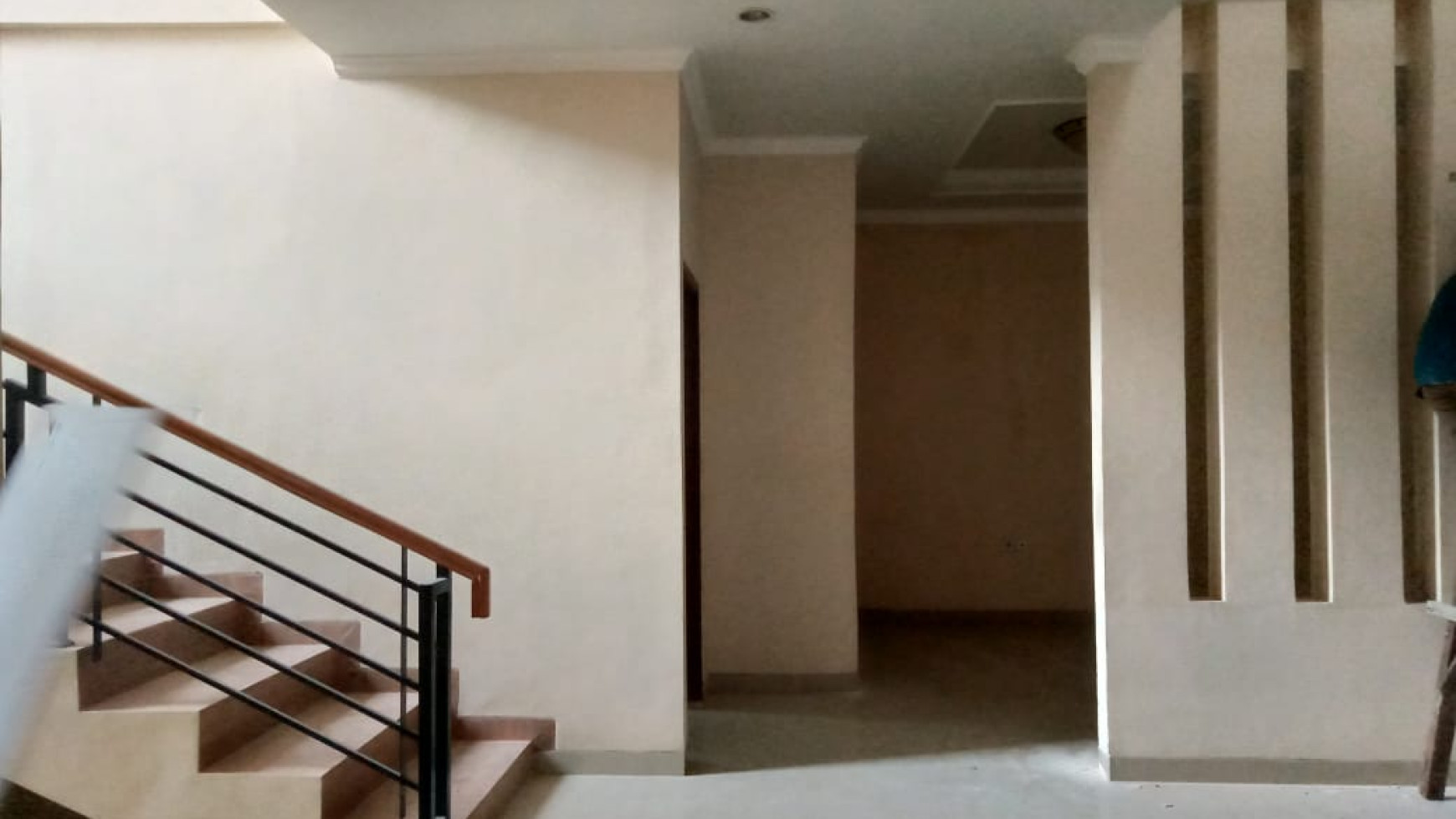 Rumah Cantik Minimalis di Bintaro