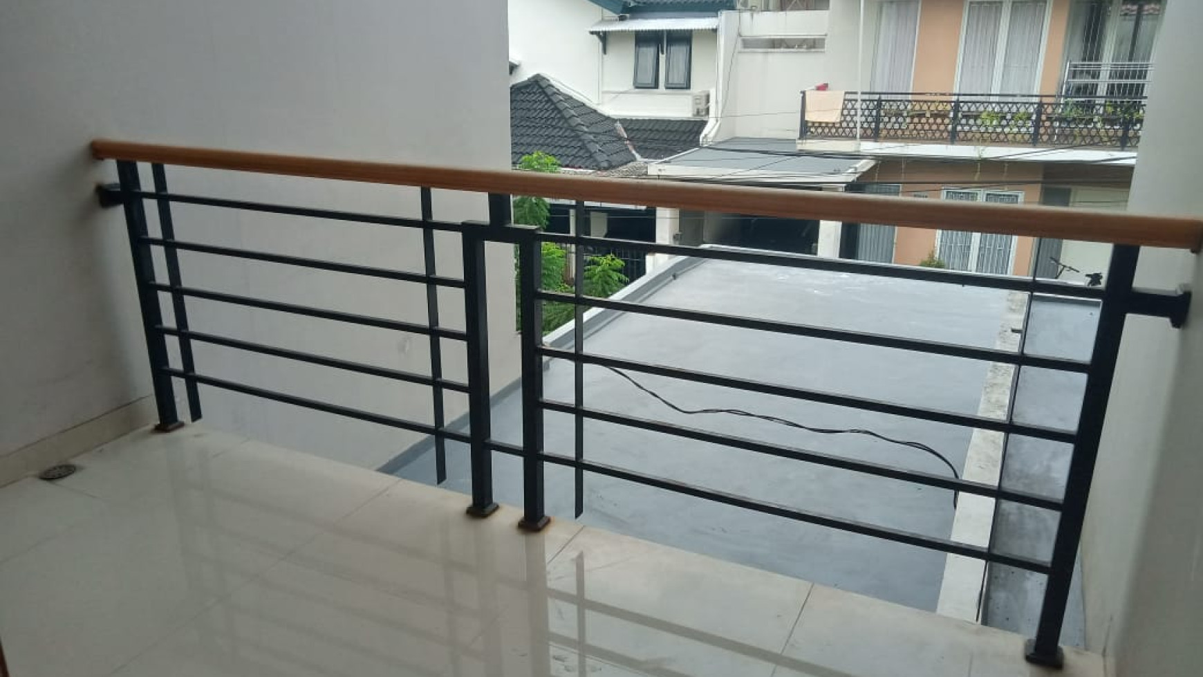 Rumah Cantik Minimalis di Bintaro