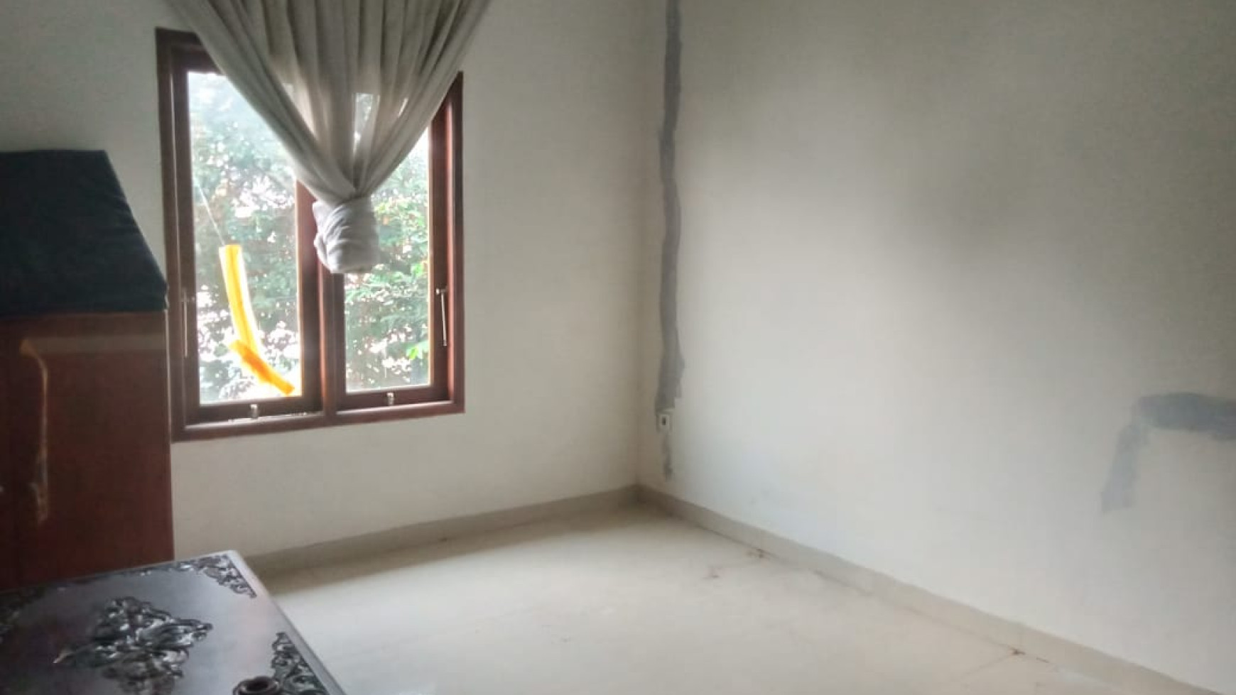 Rumah Cantik Minimalis di Bintaro