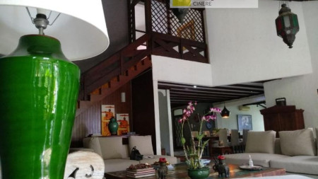 Rumah Cantik Super Asri Di Jagakarsa Jakarta Selatan