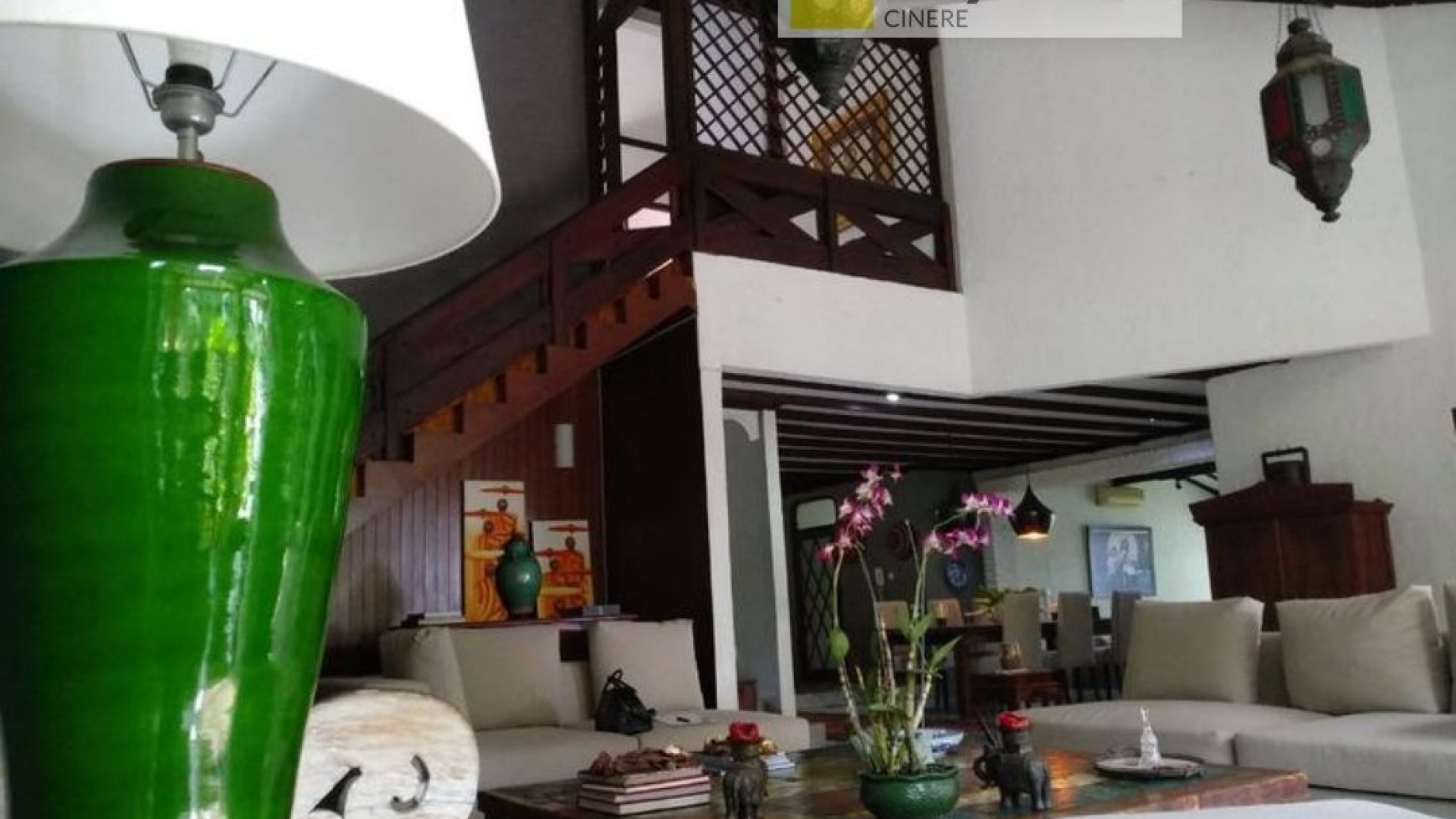 Rumah Cantik Super Asri Di Jagakarsa Jakarta Selatan