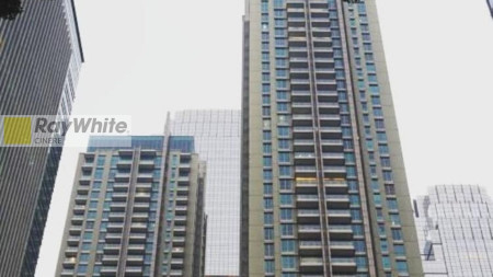 Apartemen Residence 8 Senopati