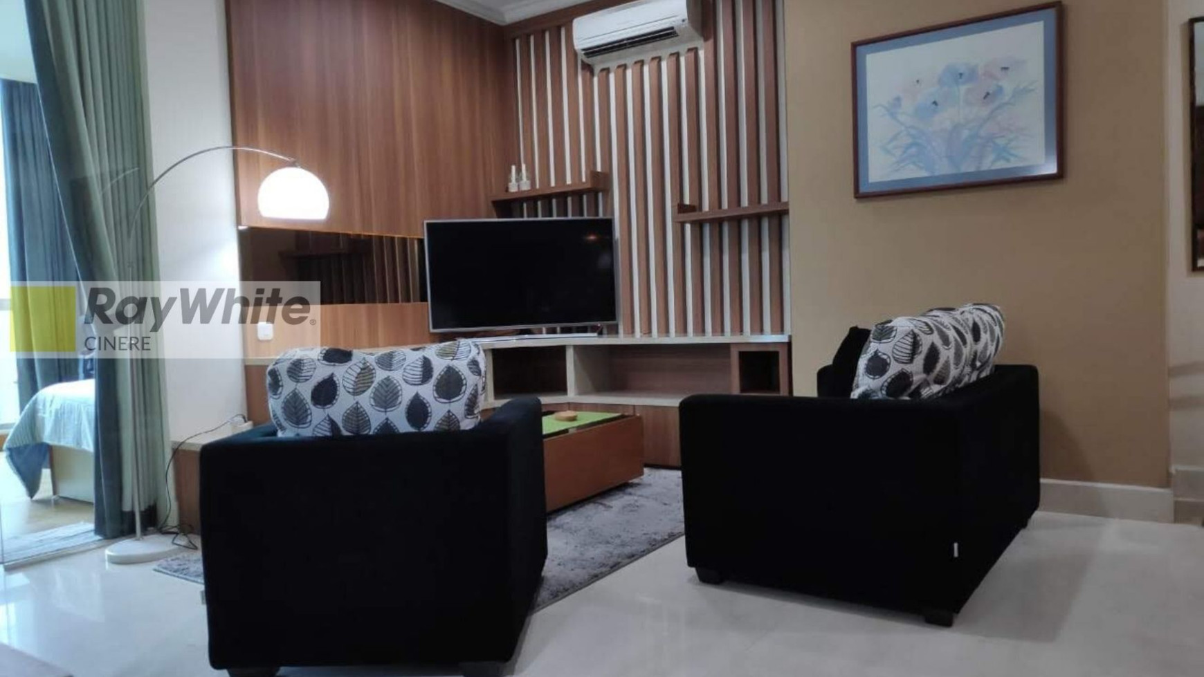 Apartemen Residence 8 Senopati