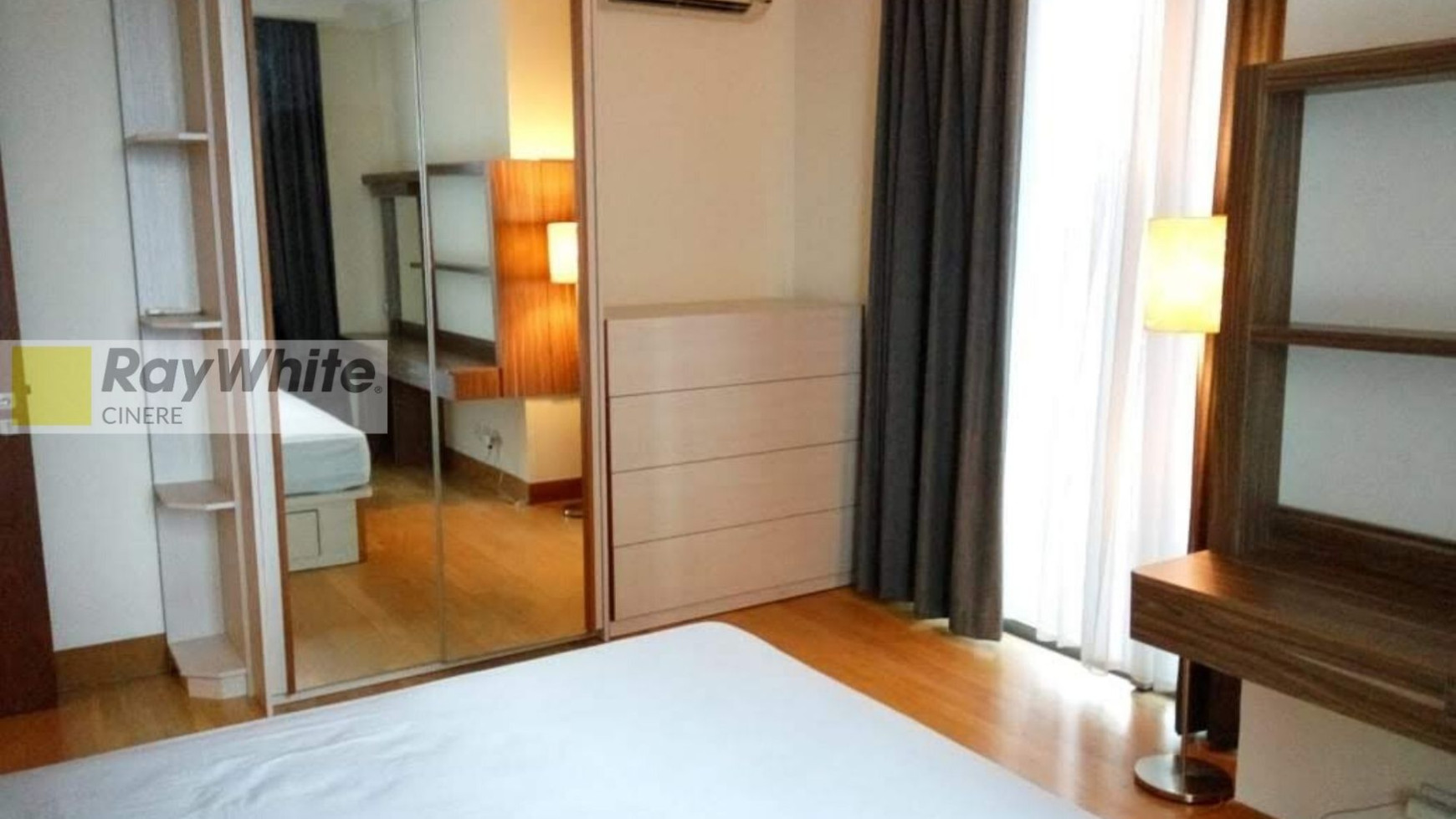 Apartemen Residence 8 Senopati