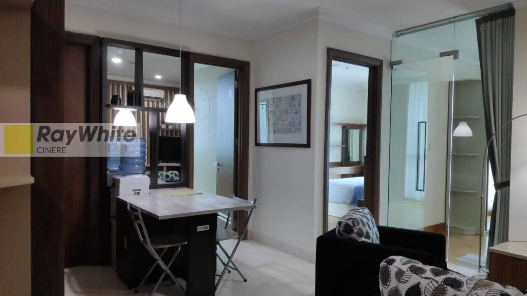 Apartemen Residence 8 Senopati