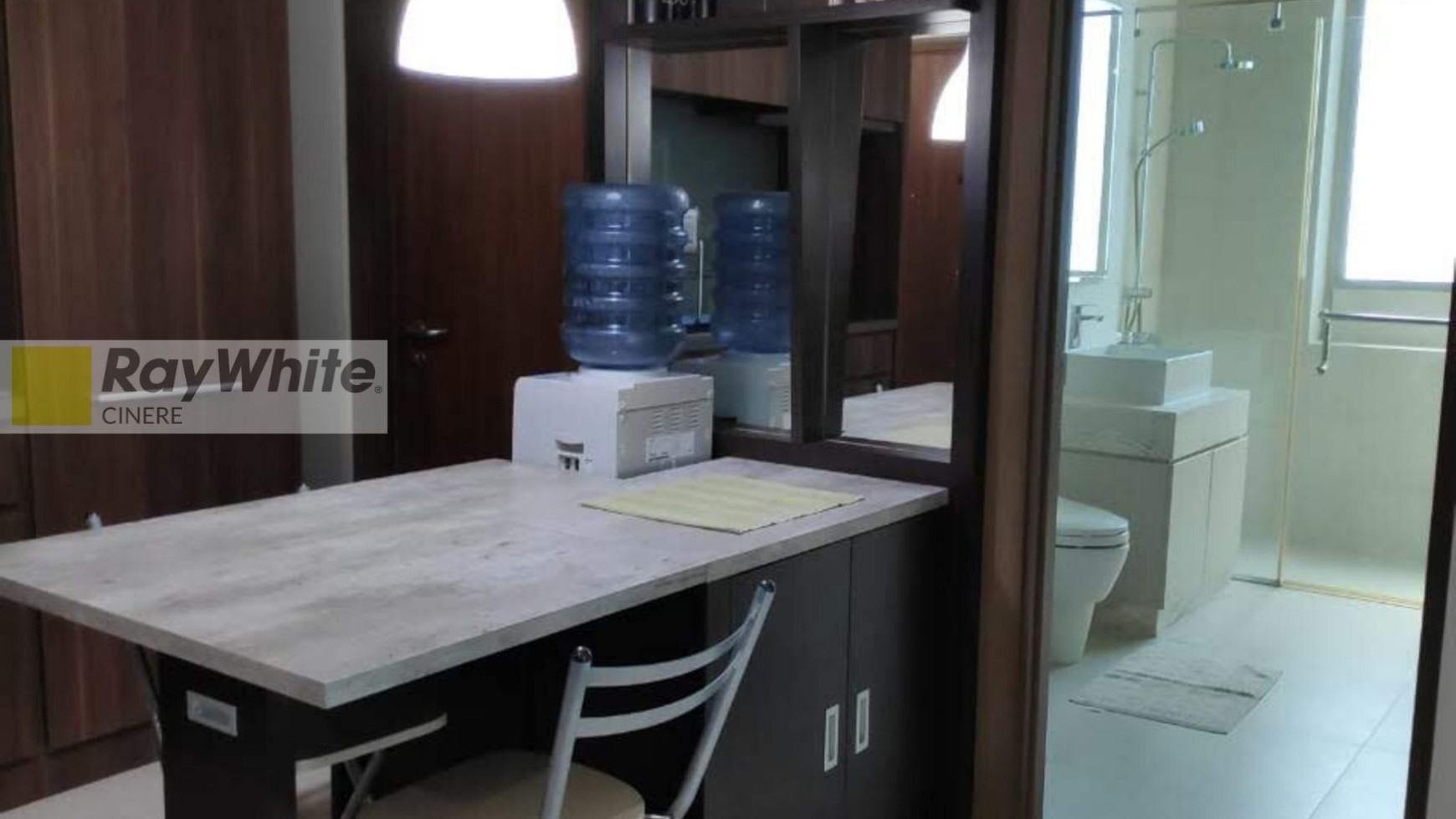 Apartemen Residence 8 Senopati