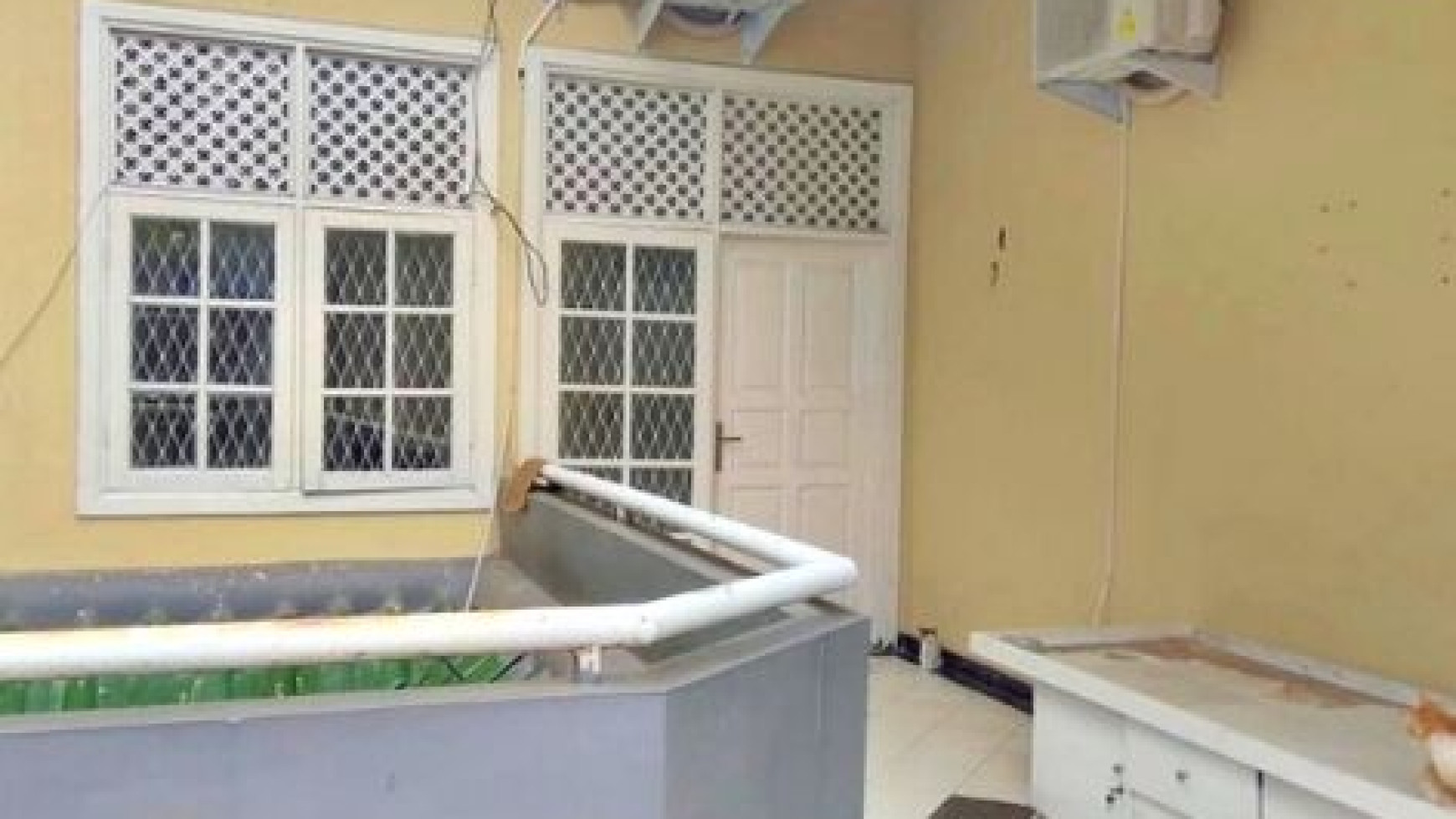 Rumah Asri Siap Huni Di Pancoran