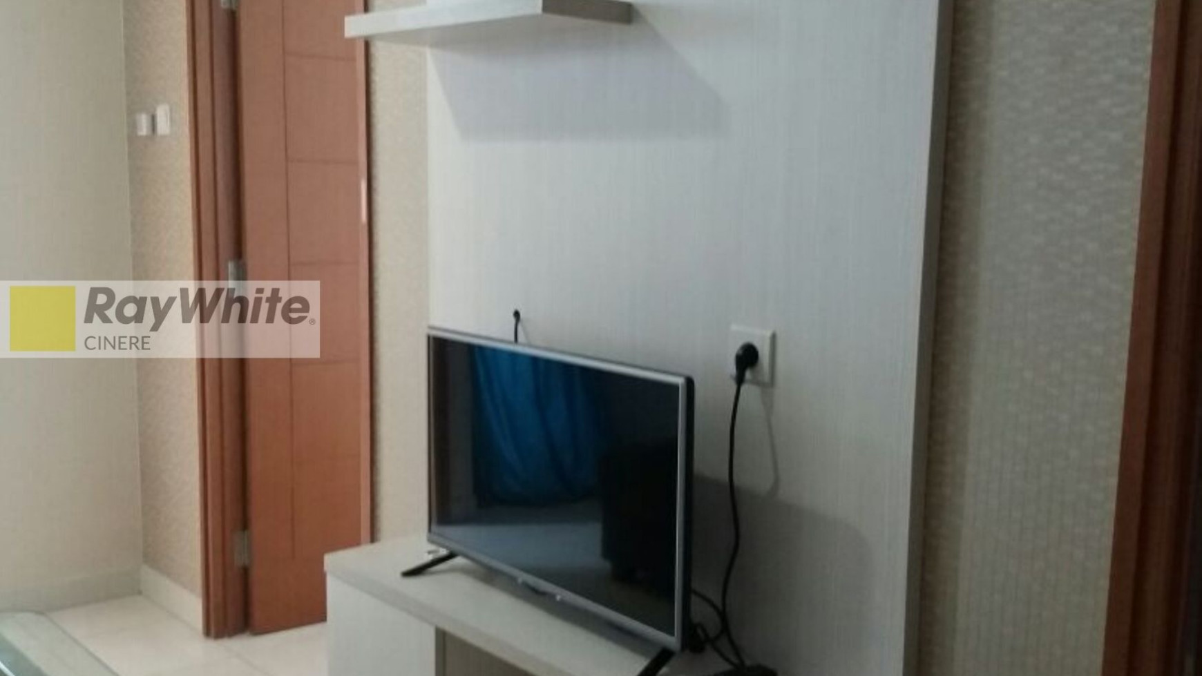 Murah, Apartemen Cinere Belleveu