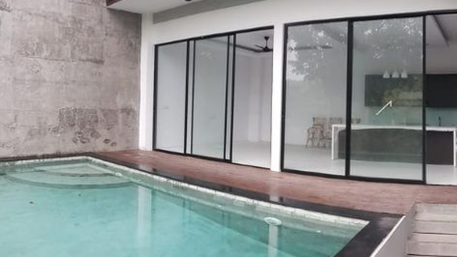 A Beautiful Brand New Villa In Jimbaran