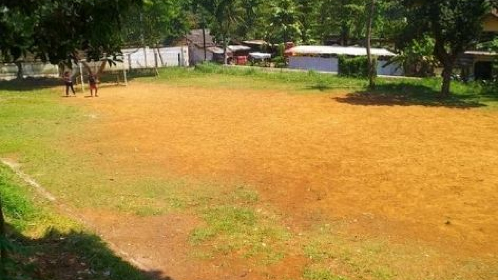 Tanah Siap Bangun Luas 4000an Di Cibinong