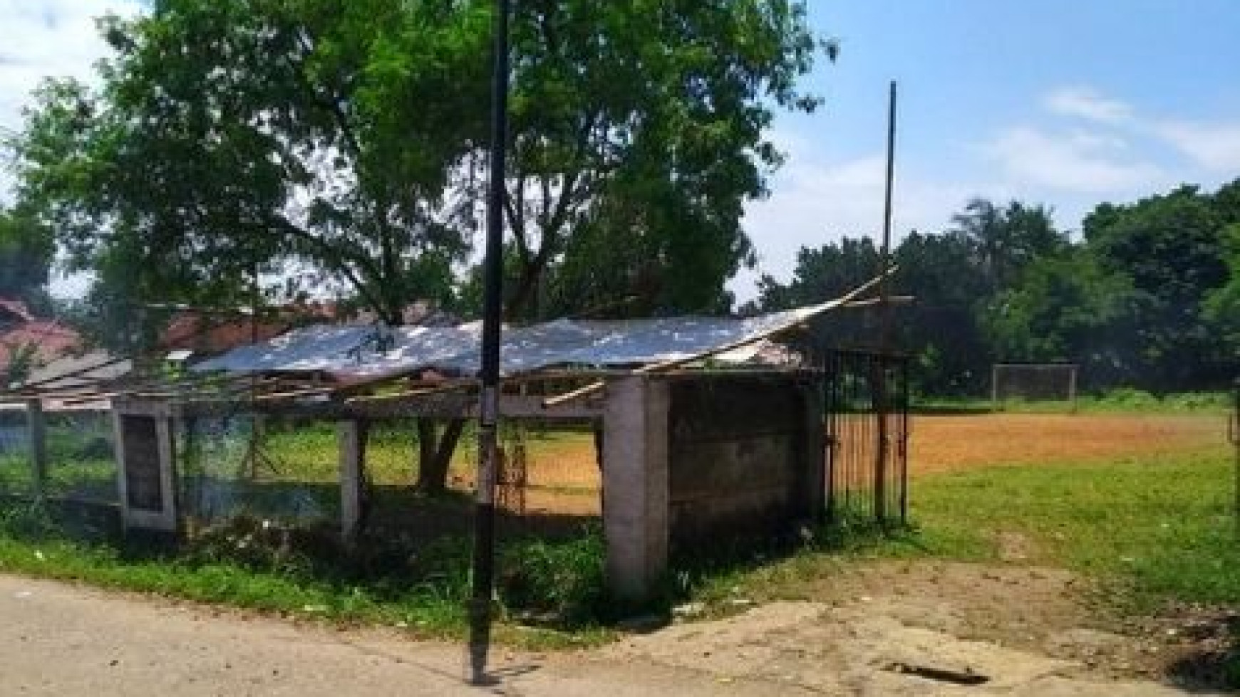 Tanah Siap Bangun Luas 4000an Di Cibinong