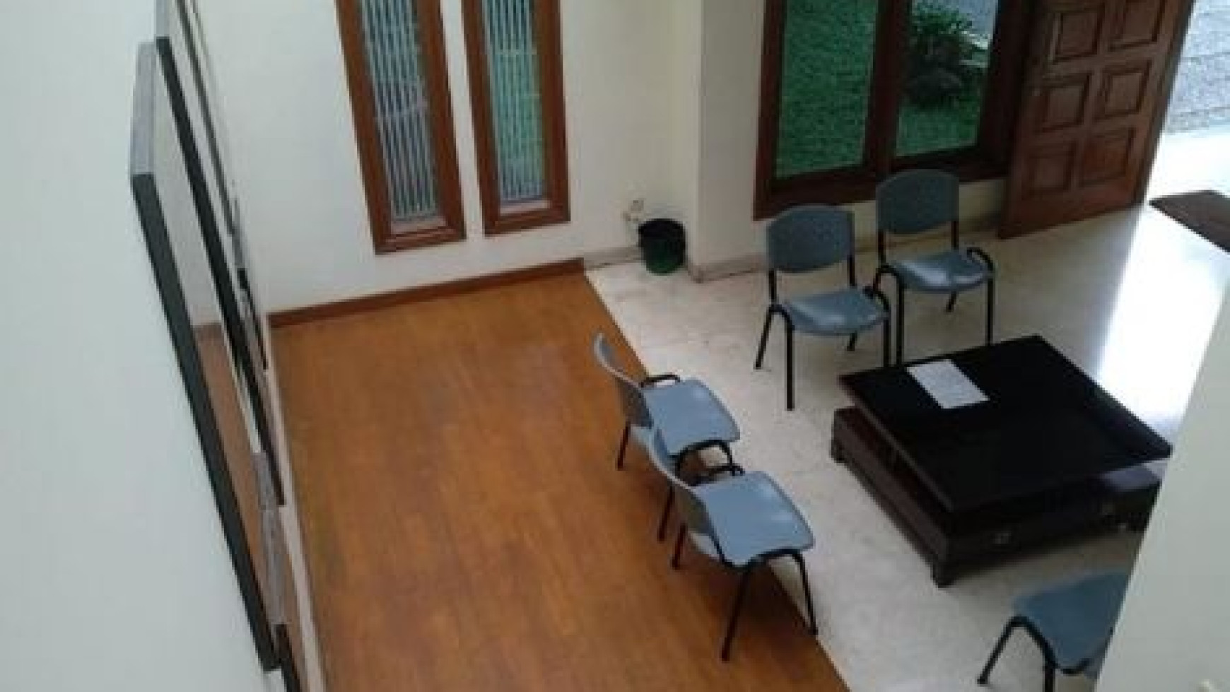 Rumah Mewah Sangat Asri Di Pondok Indah