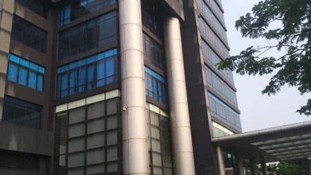 Ruang Kantor Di Its Tower Pasar Minggu