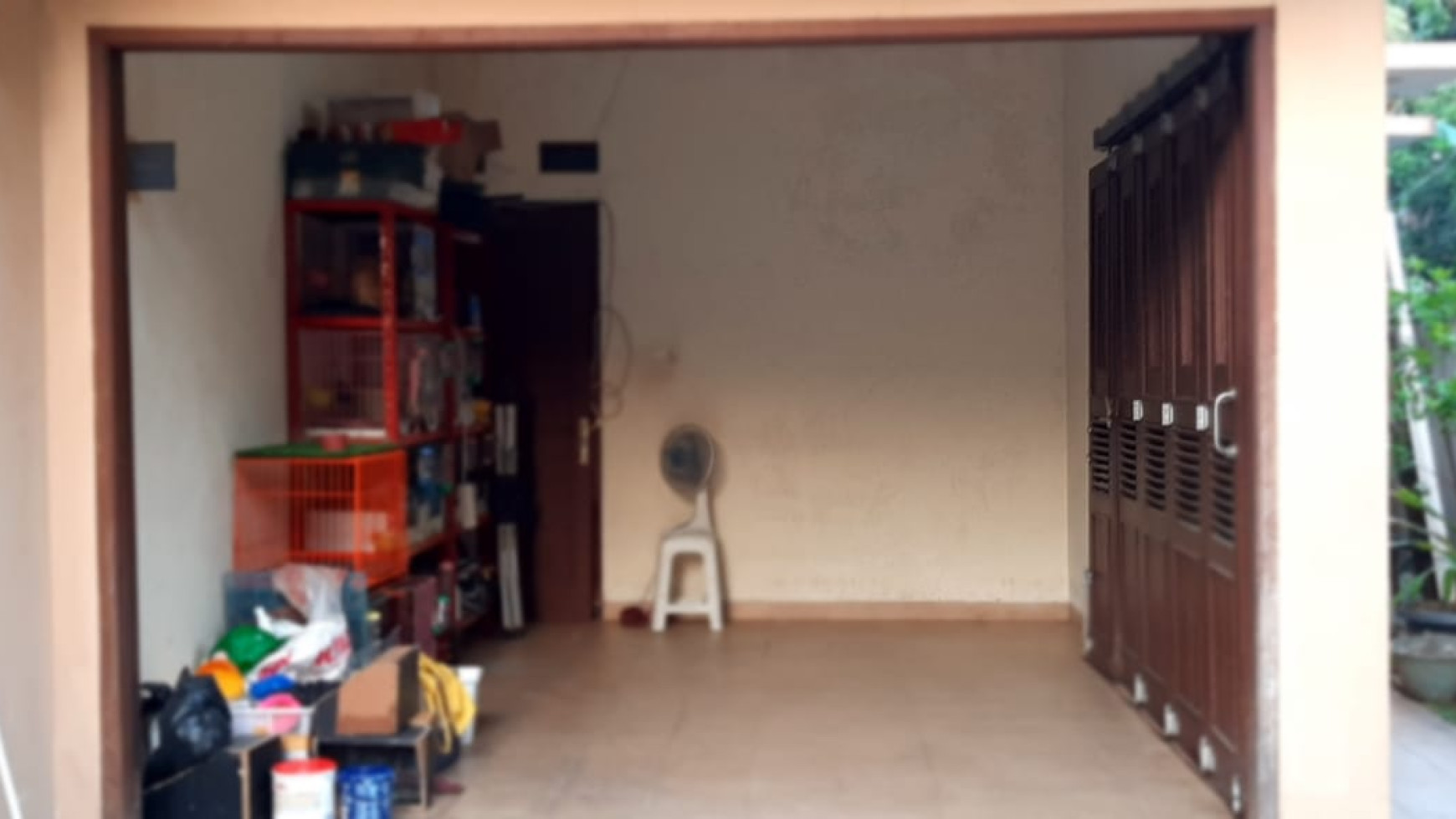 Dijual Rumah Minimalis Di Pangkalan Jati