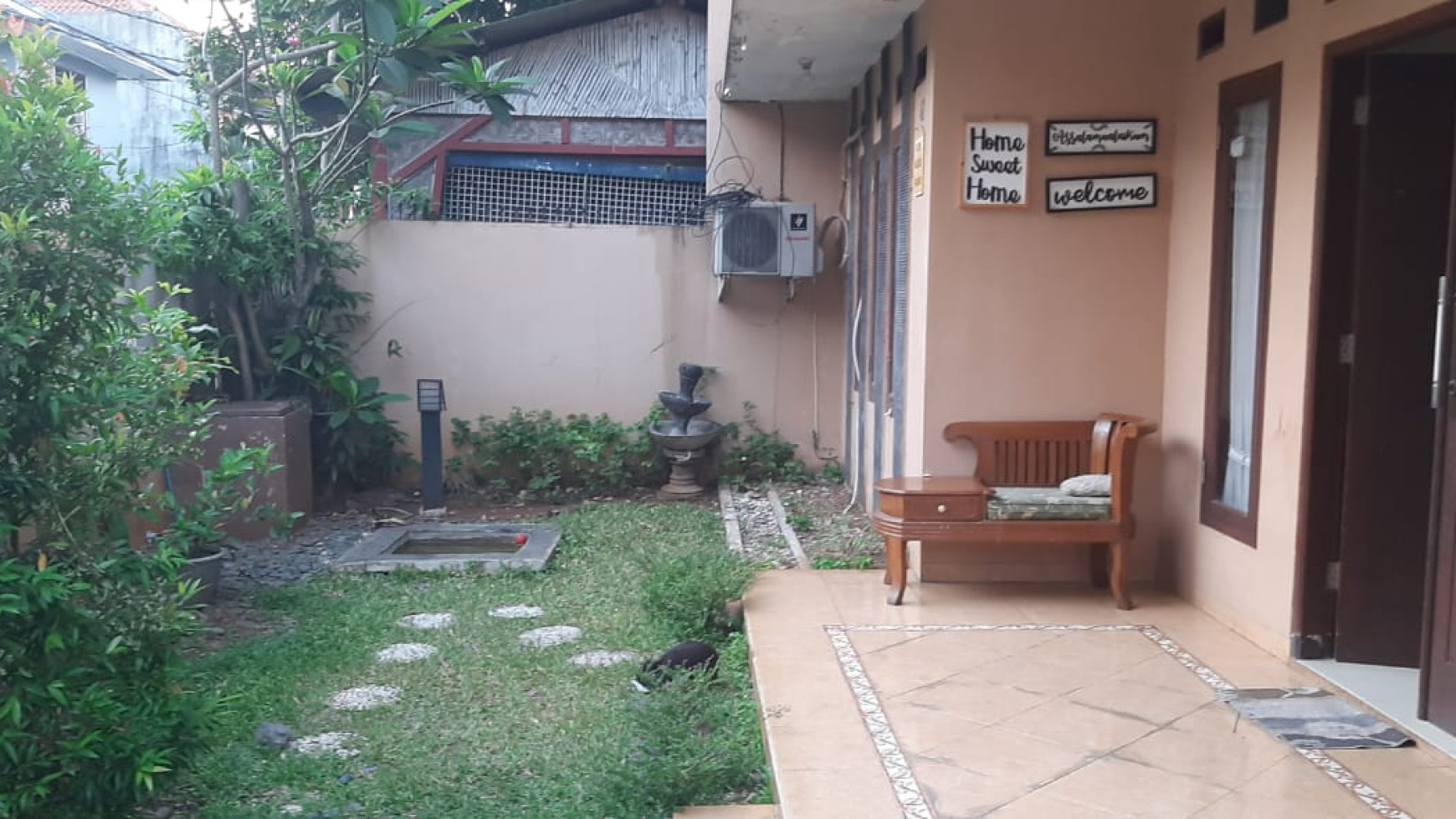 Dijual Rumah Minimalis Di Pangkalan Jati