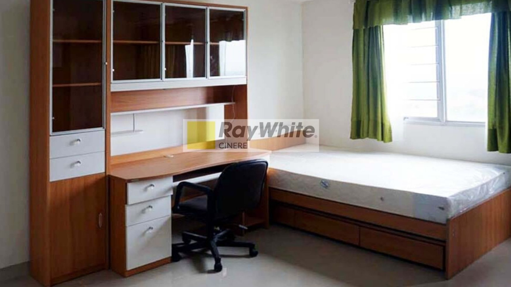 Apartemen Park View Murah