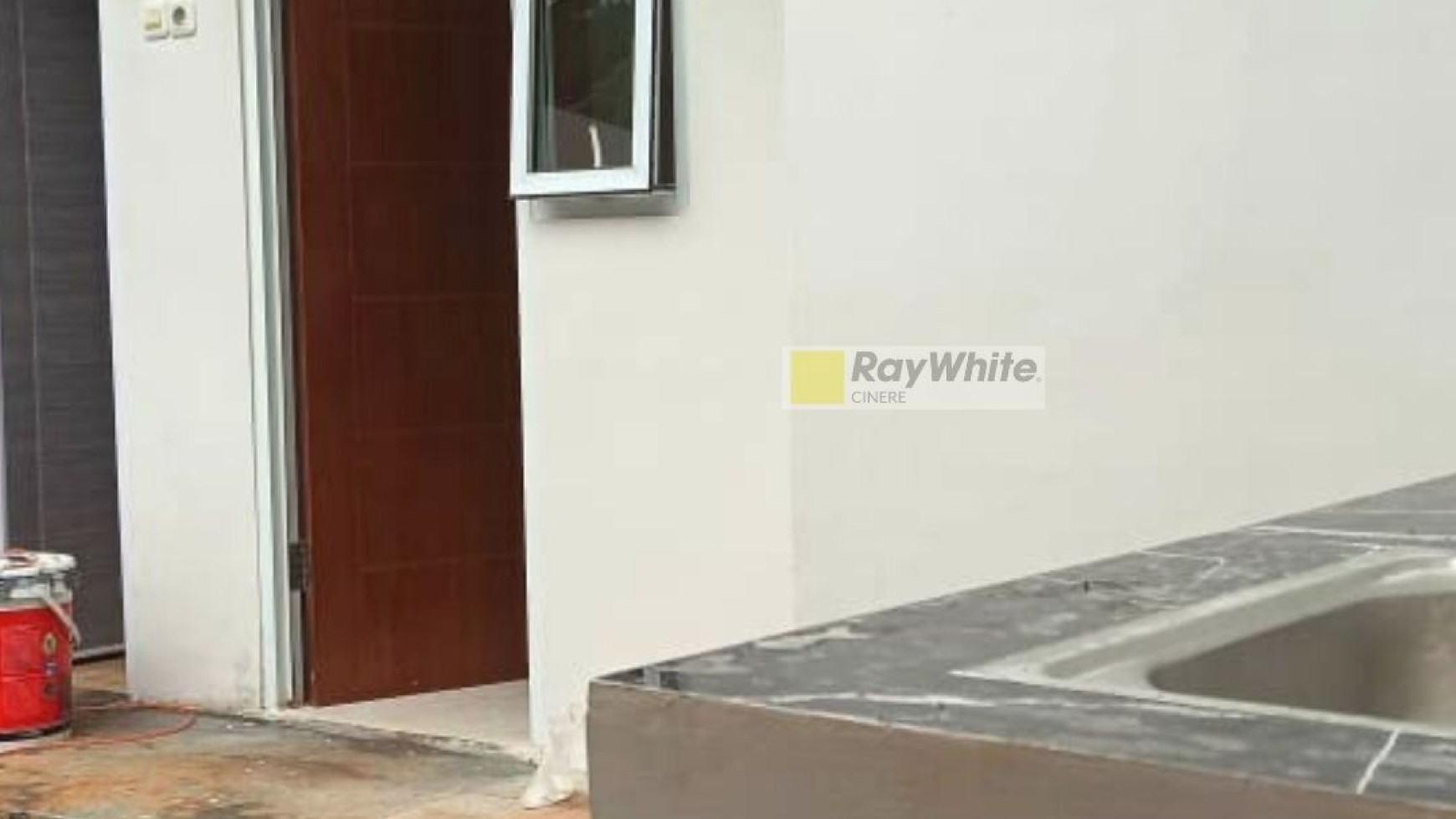 Dijual Rumah Minimalis di Bojongsari