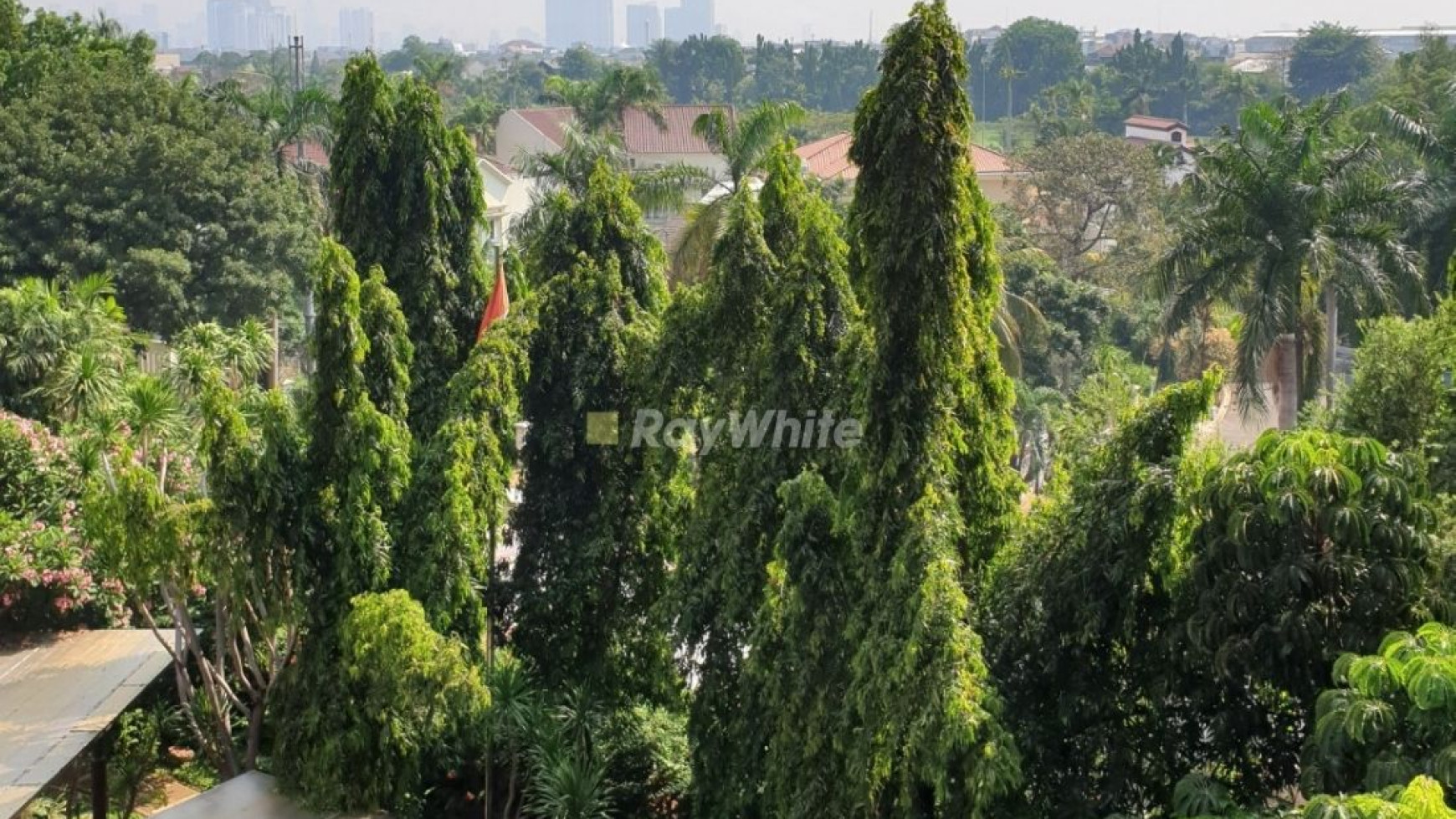 Apartemen Green View Lokasi Strategis Siap Huni