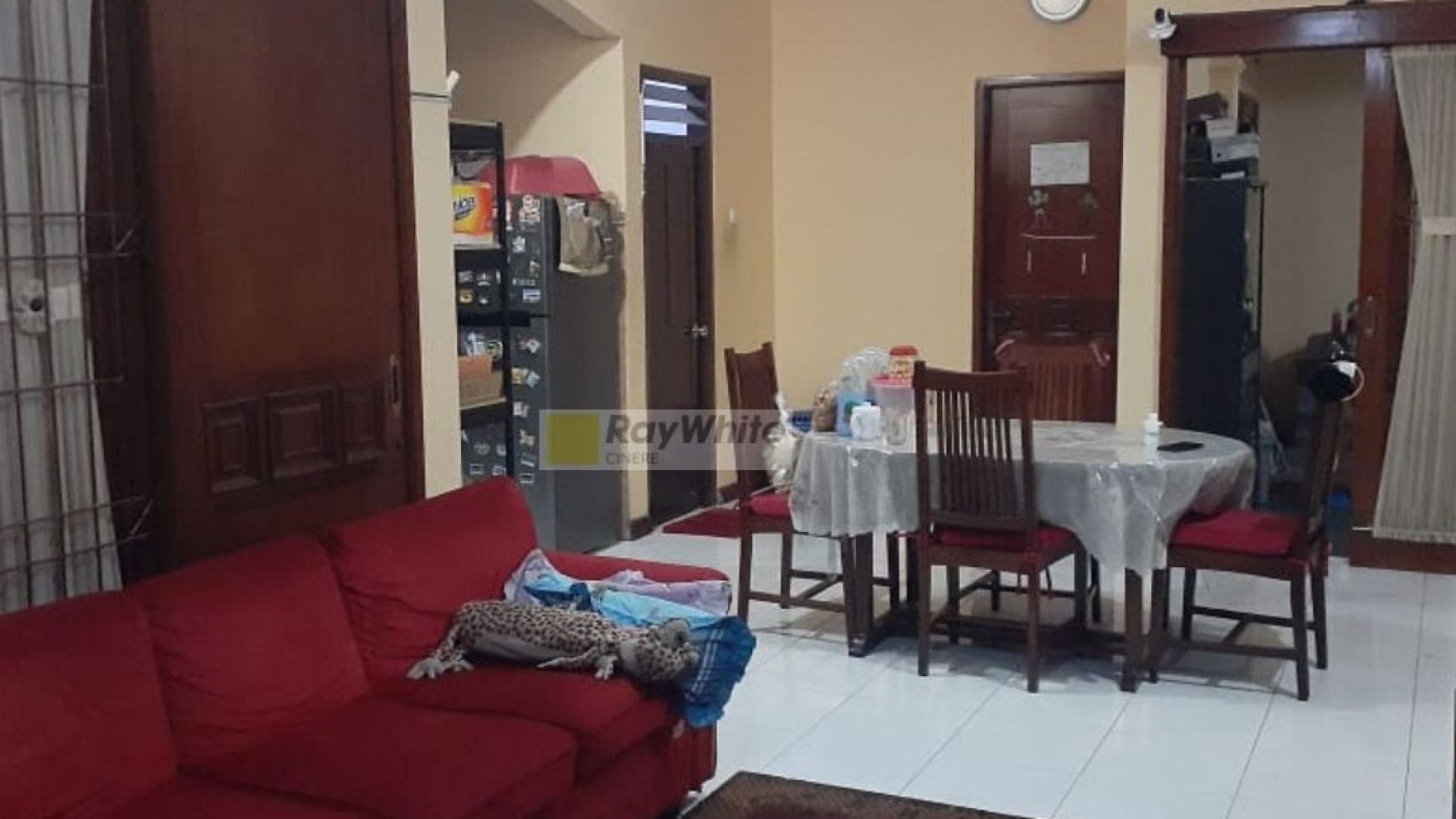 Dijual Rumah Cantik dan Terawat Di Depok