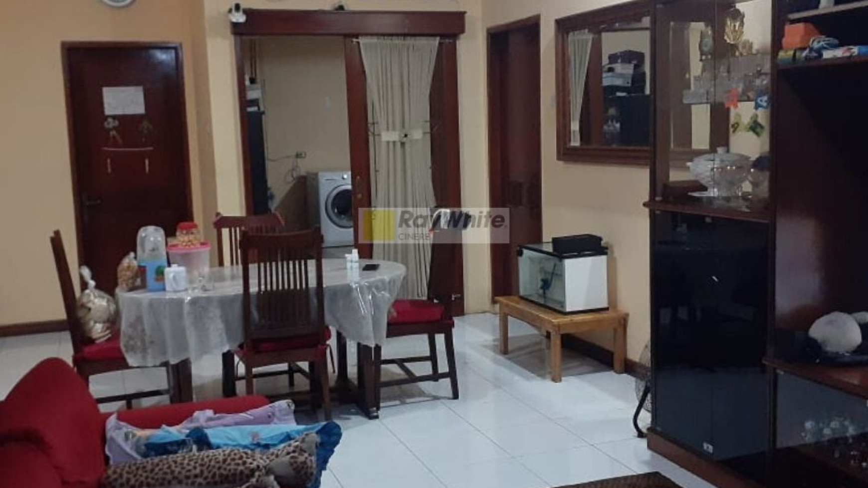 Dijual Rumah Cantik dan Terawat Di Depok