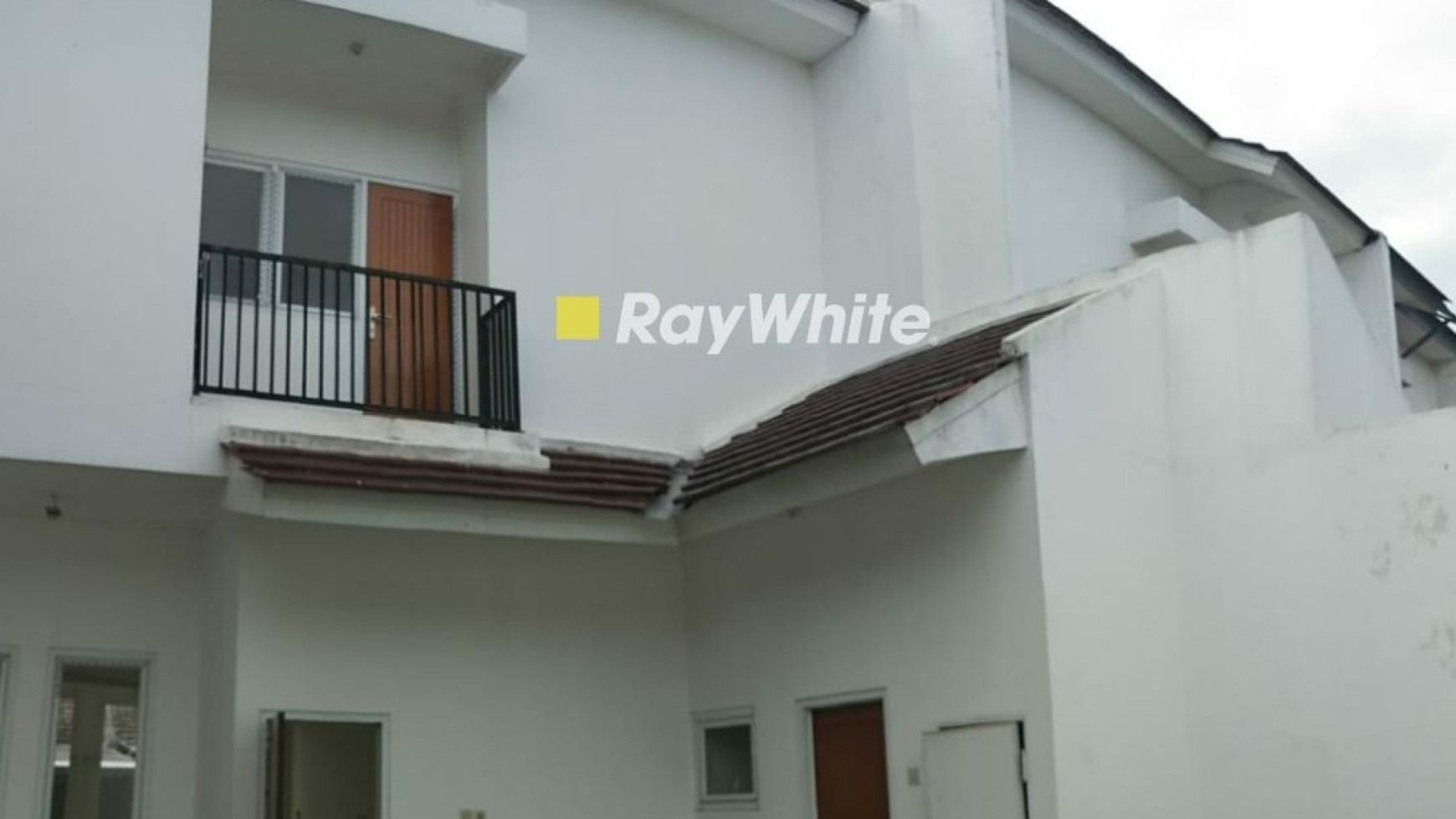 Dijual Rumah Minimalis Modern Di Pamulang