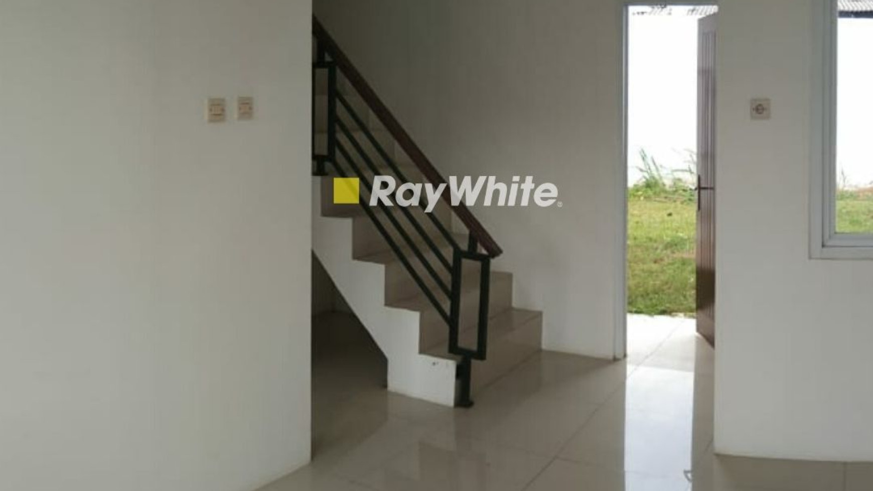 Dijual Rumah Minimalis Modern Di Pamulang