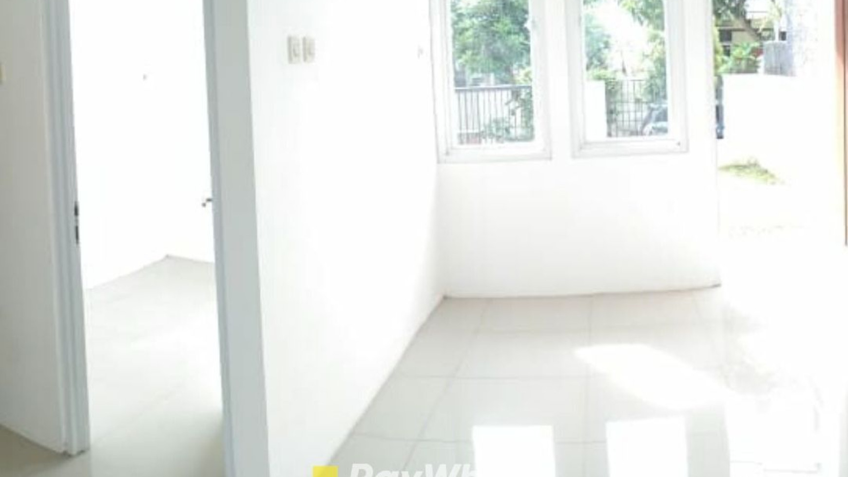 Dijual Rumah Minimalis Modern Di Pamulang