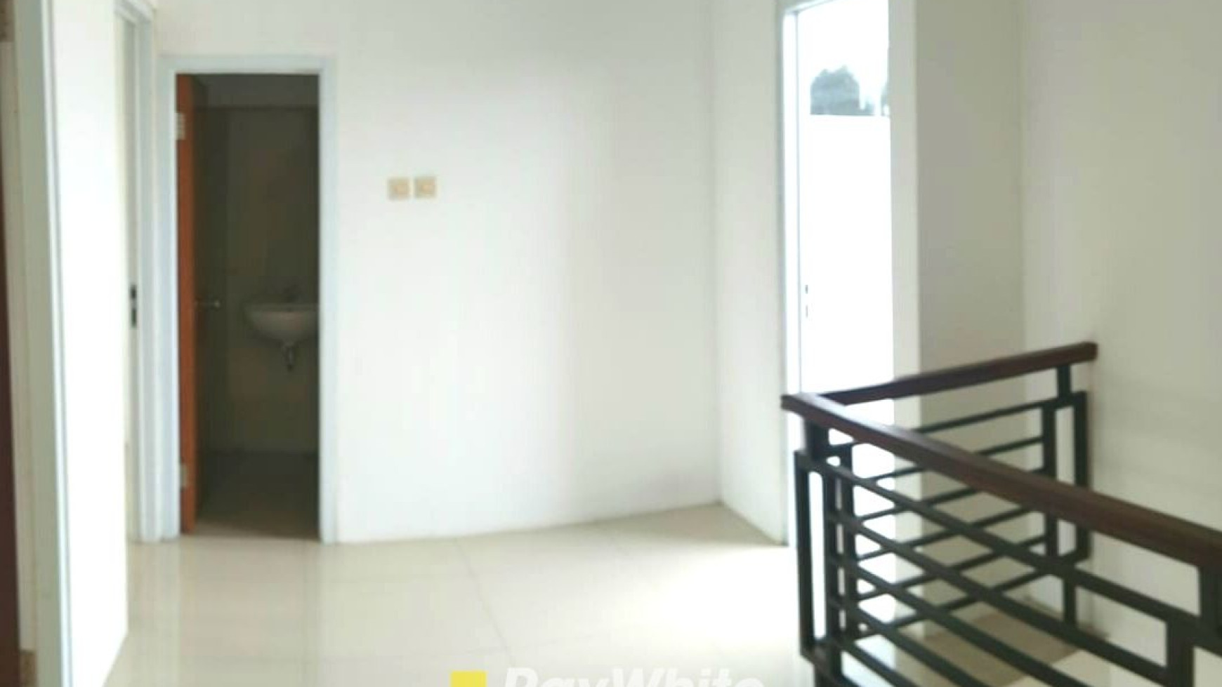 Dijual Rumah Minimalis Modern Di Pamulang