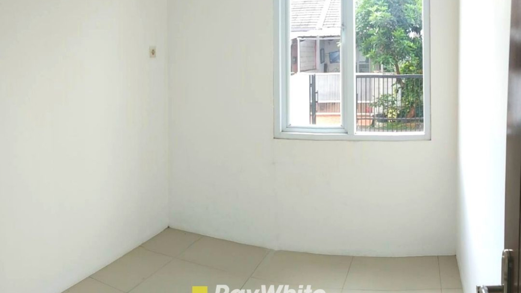 Dijual Rumah Minimalis Modern Di Pamulang