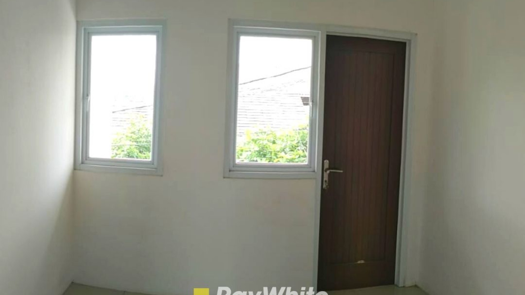 Dijual Rumah Minimalis Modern Di Pamulang