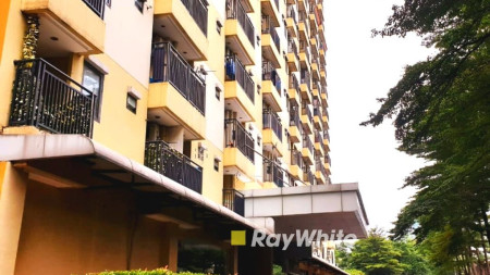 Apartment Kebagusan City Lokasi Strategis