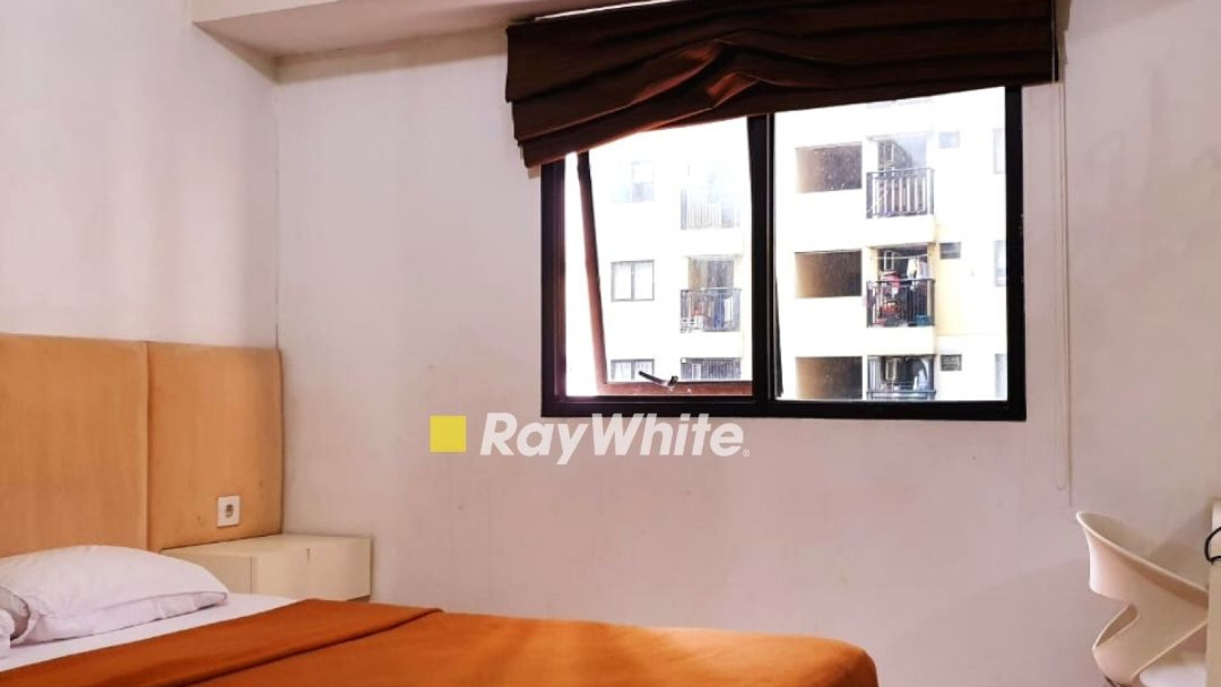 Apartment Kebagusan City Lokasi Strategis