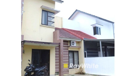 Dijual Rumah Minimalis Di Limo Depok