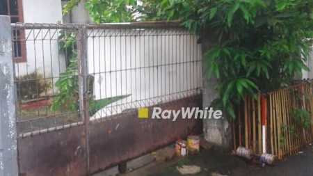 Dijual Rumah Hitung Tanah Di Cipete