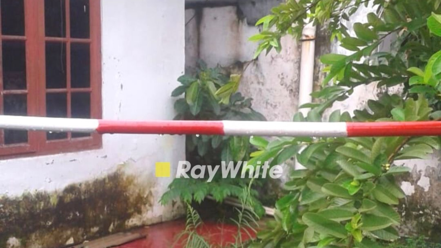 Dijual Rumah Hitung Tanah Di Cipete