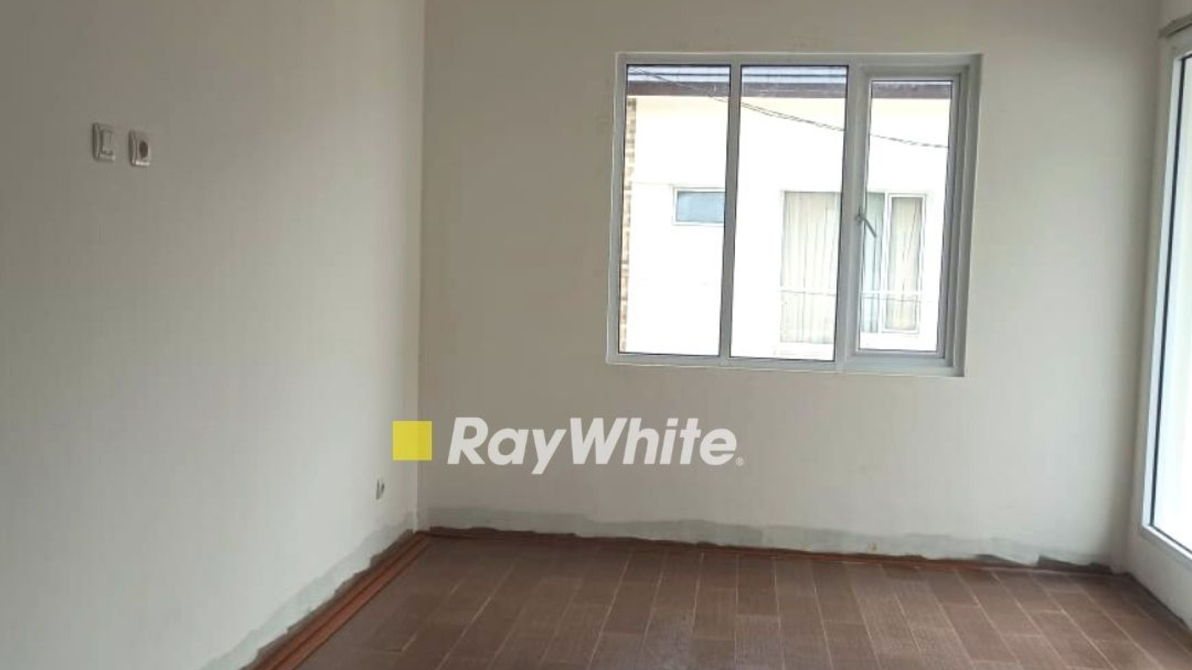 Dijual Rumah Minimalis Di Jagakarsa