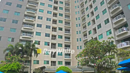 Apartment Bumimas Di Cilandak Jakarta Selatan