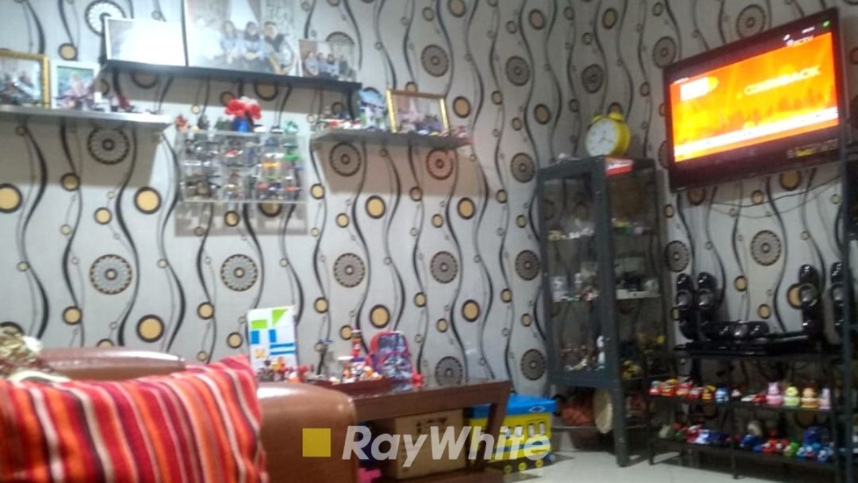 Rumah Minimalis Lingkungan Nyaman Dan Tenang Di Ciputat