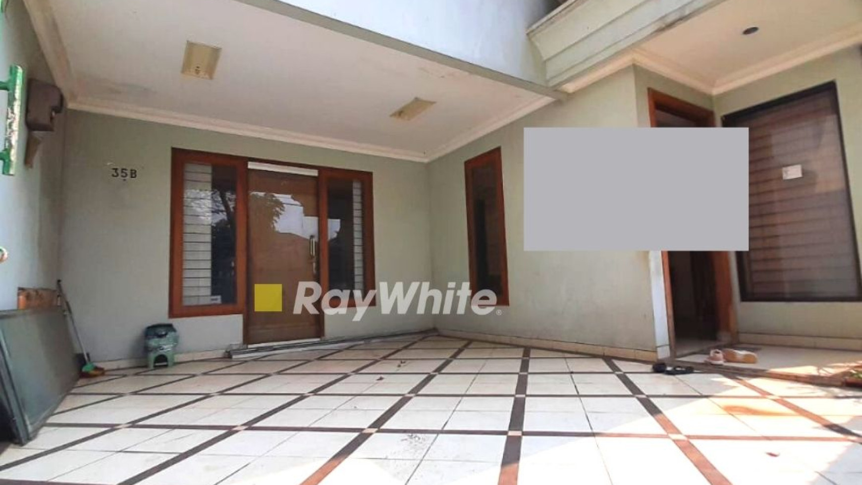 Dijual Rumah Minimalis Di Pondok Cabe