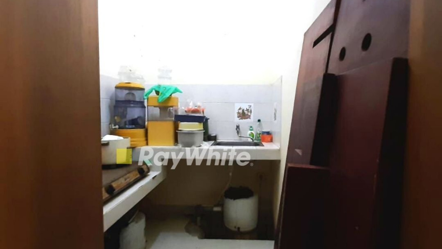 Dijual Rumah Minimalis Di Pondok Cabe