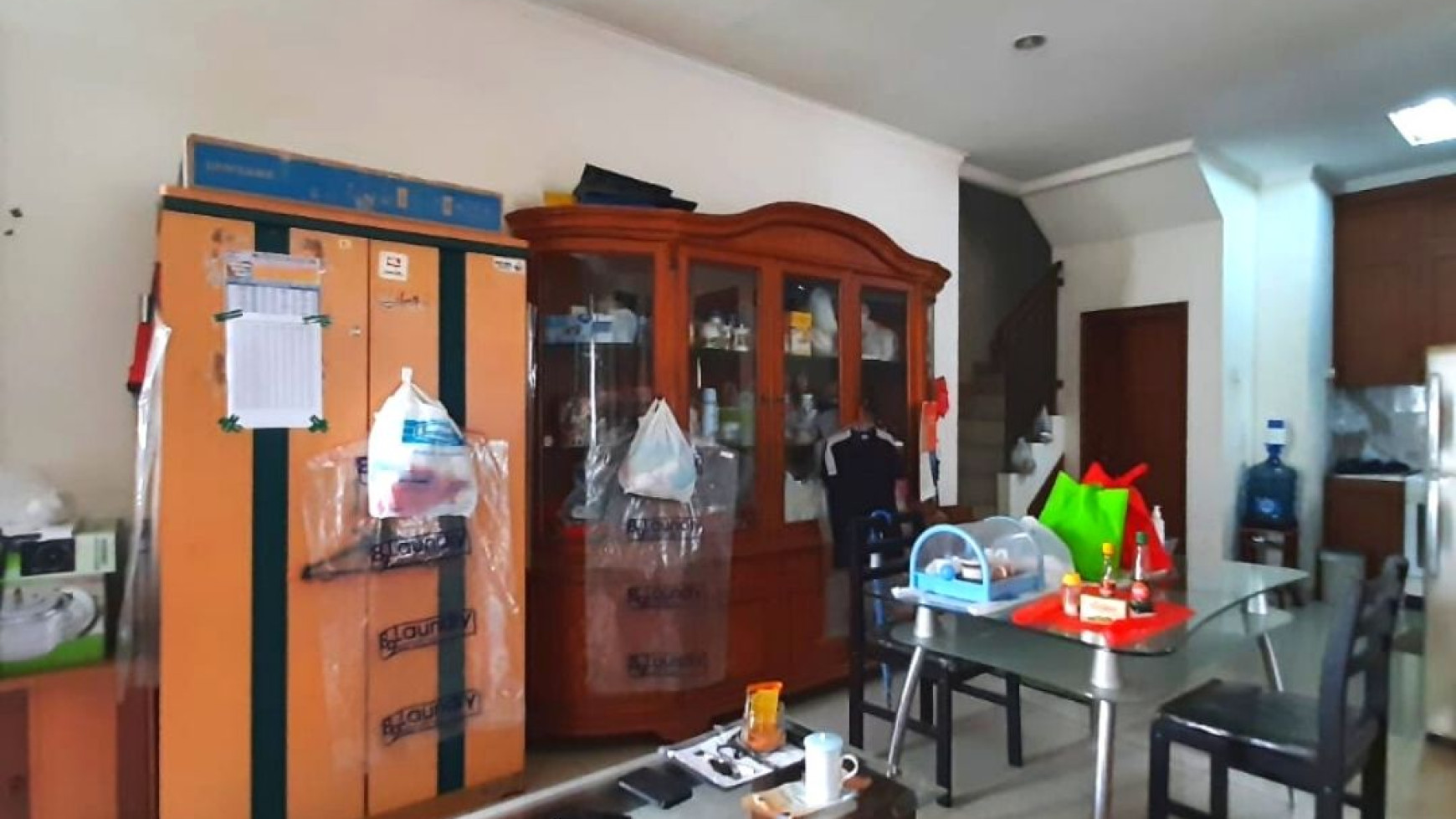 Dijual Rumah Nyaman dan Luas Di Pondok Cabe