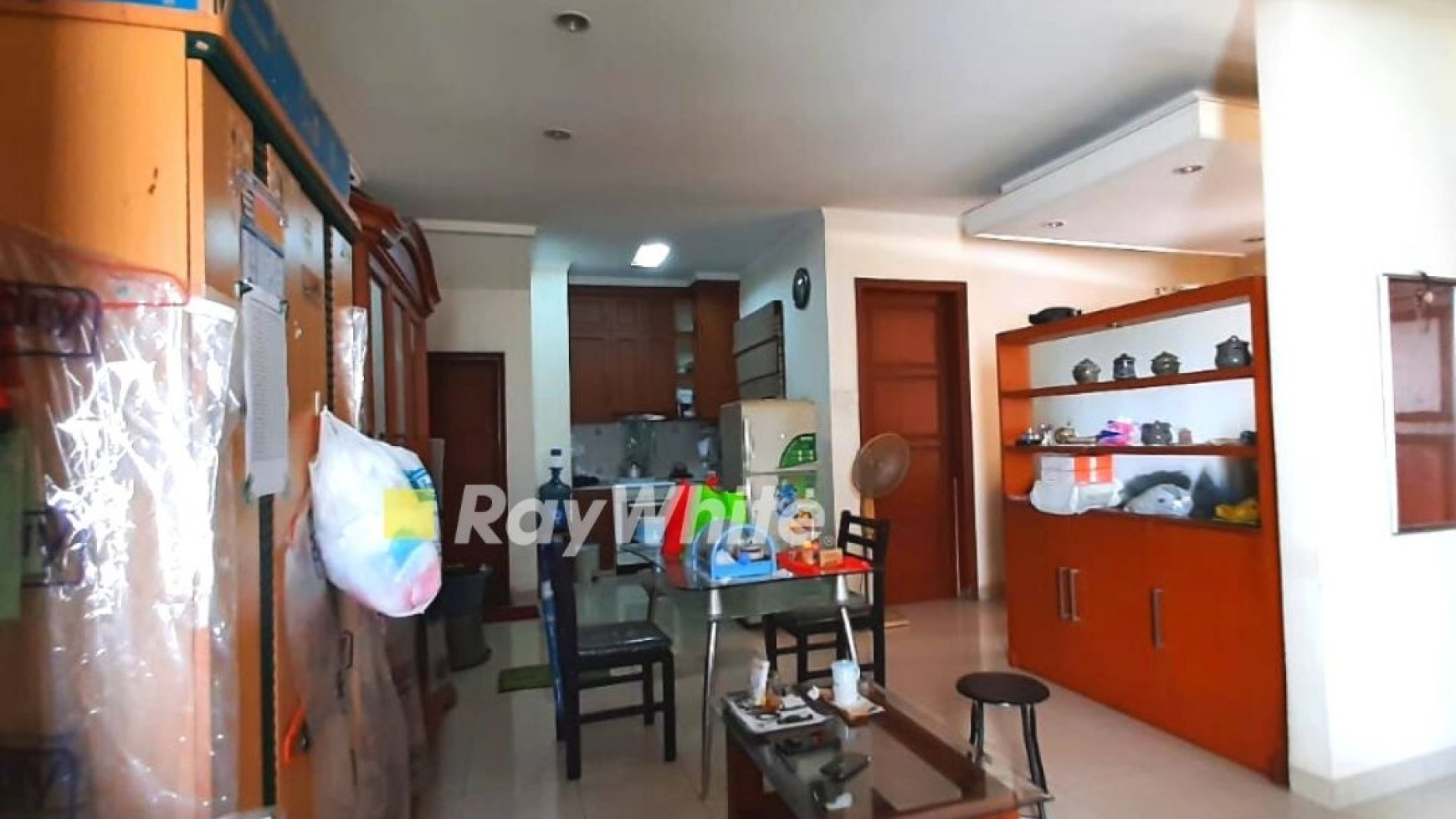 Dijual Rumah Nyaman dan Luas Di Pondok Cabe