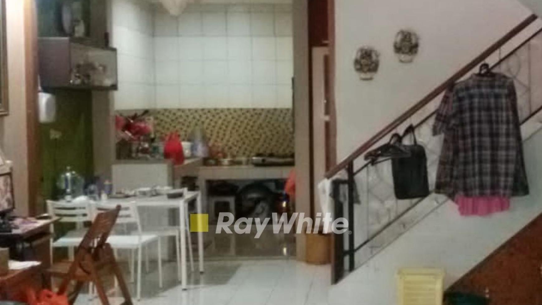 Rumah Minimalis Berlokasi Strategis Di Cibubur