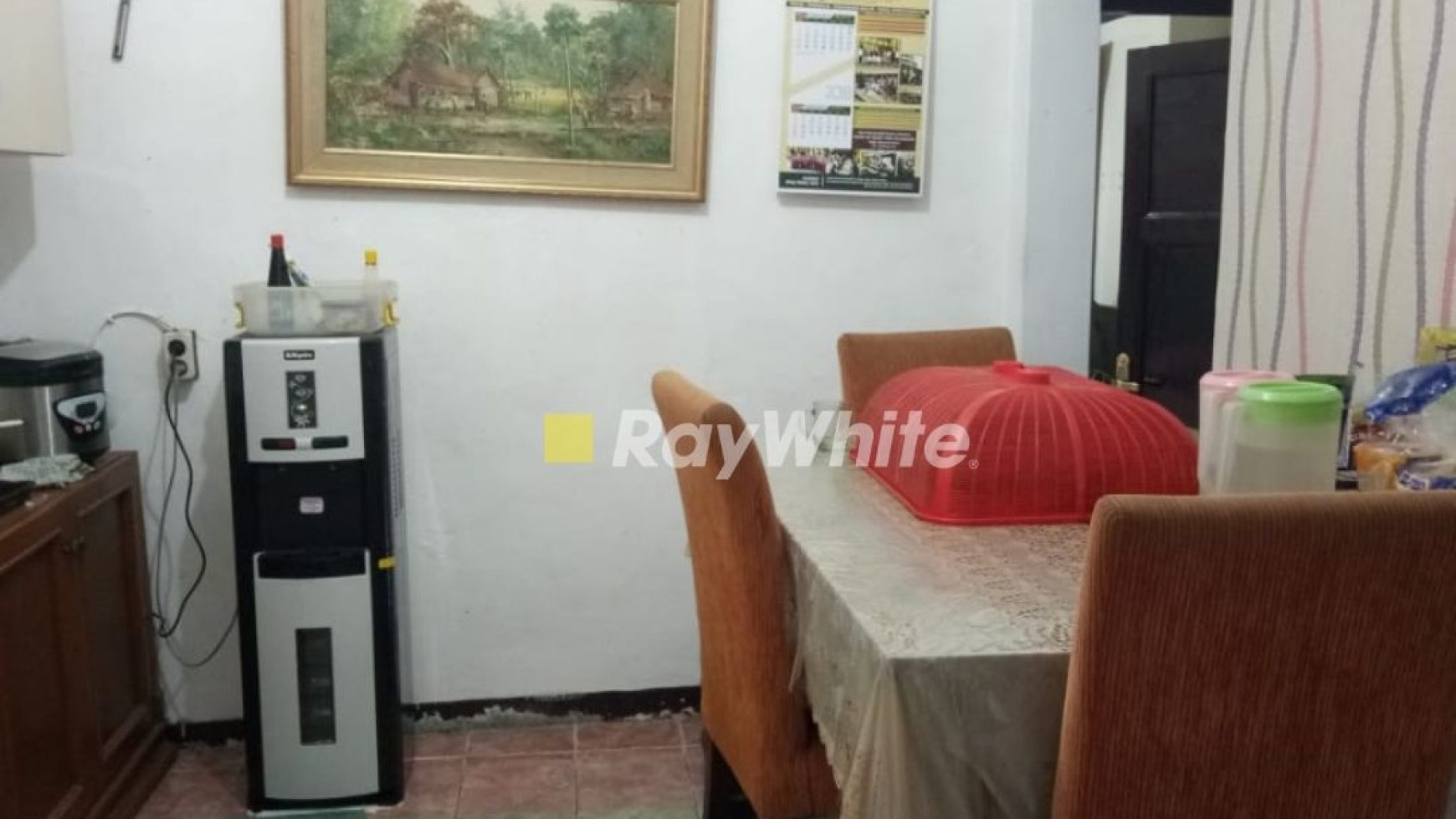 Rumah Terawat Di Kembangan Jakarta Barat